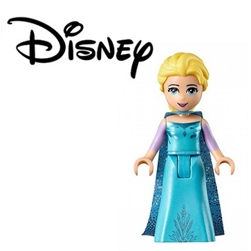 LEGO Disney Princess/Лего Принцессы Диснея