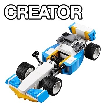 LEGO Сreator/Лего Креатор