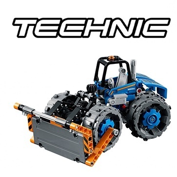 LEGO Technic/Лего Техник
