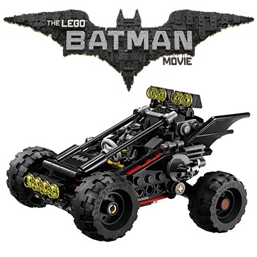 LEGO Batman Movie/Лего Фильм: Бэтмен