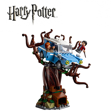 LEGO Harry Potter/Гарри Поттер