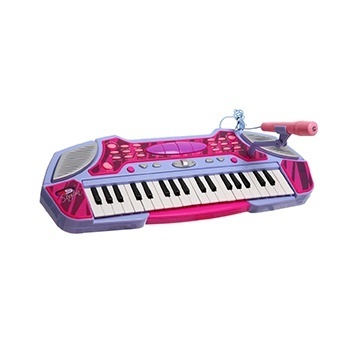 Клавишные инструменты