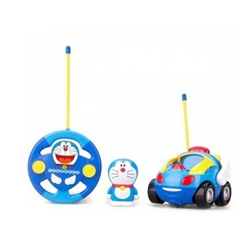 Радиоуправляемые игрушки для малышей