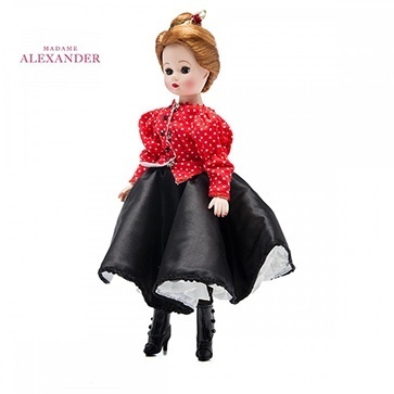 Куклы "Мадам Александр"/Madame Alexander
