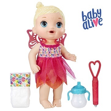 Куклы Baby Alive/Беби Элайв