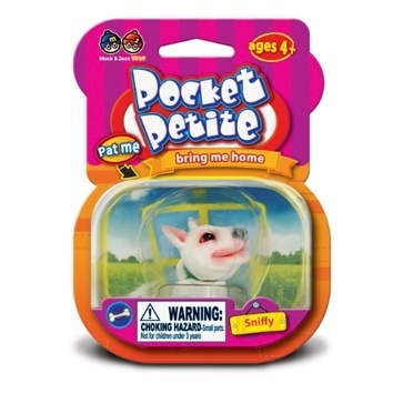 Pocket Petite/Флоксики