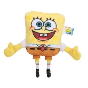 Sponge Bob/Губка Боб