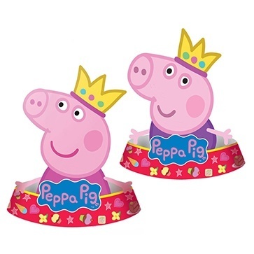 Peppa Pig/Свинка Пеппа