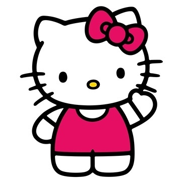 Hello Kitty/Хелло Китти