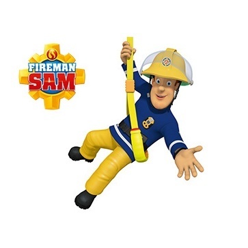 Fireman Sam/Пожарный Сэм