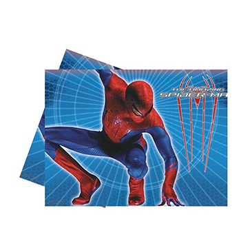 Spider-Man/Человек-паук